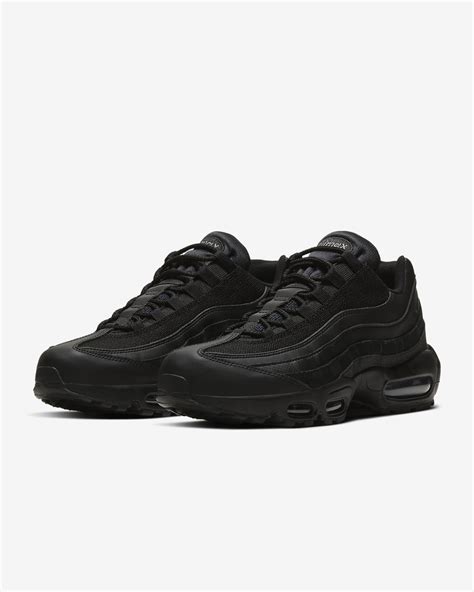 nike air max 95 essential heren grijs|Nike Air Max 95 Essential Herenschoen.